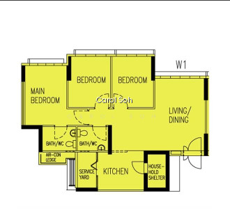 494J TAMPINES STREET 45 photo 4