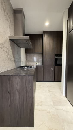 THE GIVERNY RESIDENCES photo 2