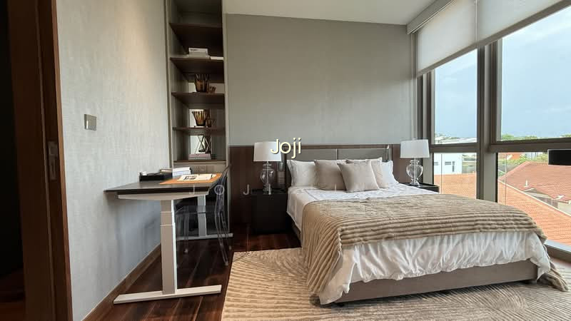 THE GIVERNY RESIDENCES photo 3