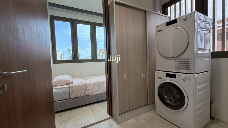 THE GIVERNY RESIDENCES photo 4