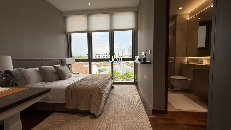 THE GIVERNY RESIDENCES photo 6