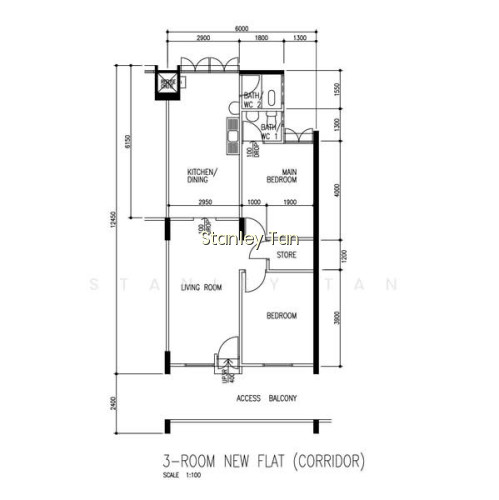 77 TELOK BLANGAH DRIVE photo 2