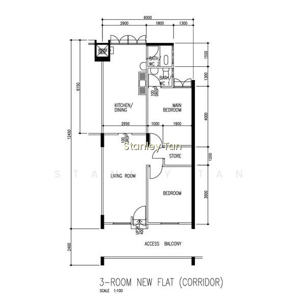 77 TELOK BLANGAH DRIVE photo 3