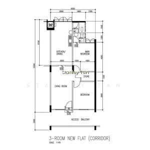77 TELOK BLANGAH DRIVE photo 4