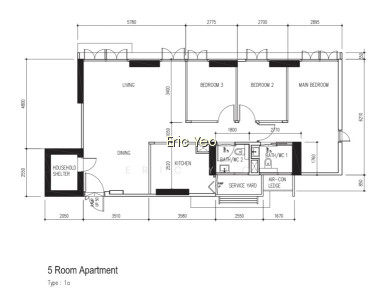 91 DAWSON ROAD photo 4