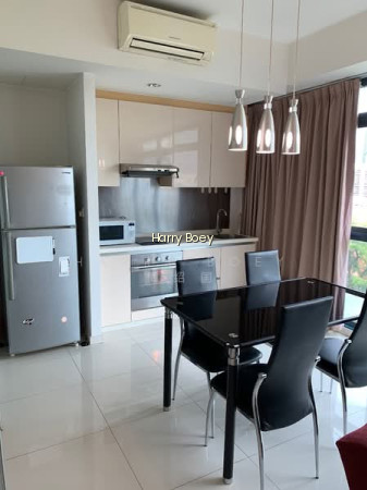 CITY SQUARE RESIDENCES photo 5