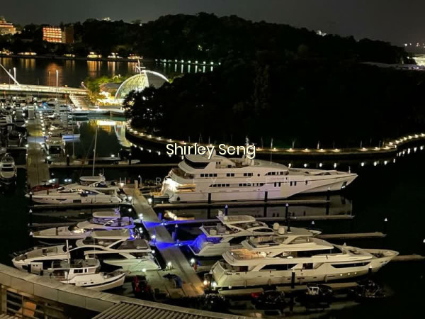 REFLECTIONS AT KEPPEL BAY photo 5