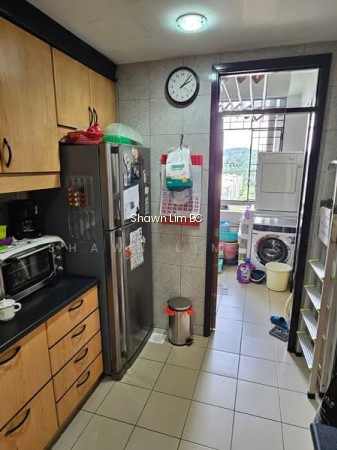 REGENT HEIGHTS photo 5