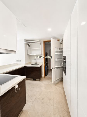 MARINA BAY SUITES photo 4