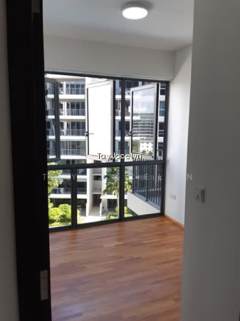 NORTH PARK RESIDENCES