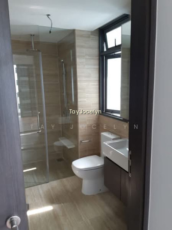 NORTH PARK RESIDENCES photo 5