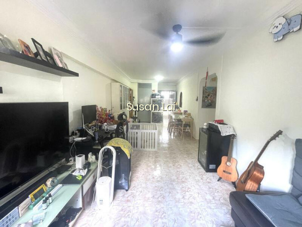 291E BUKIT BATOK STREET 24 photo 2