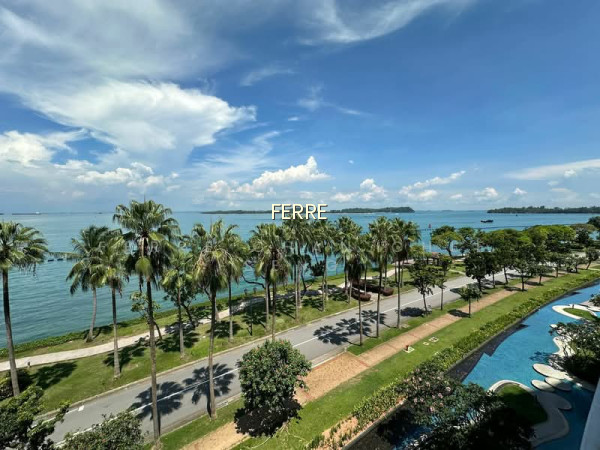 THE COAST AT SENTOSA COVE photo 2
