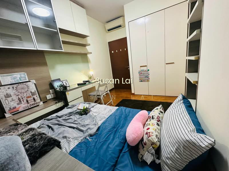 CITY SQUARE RESIDENCES image 1 of 10