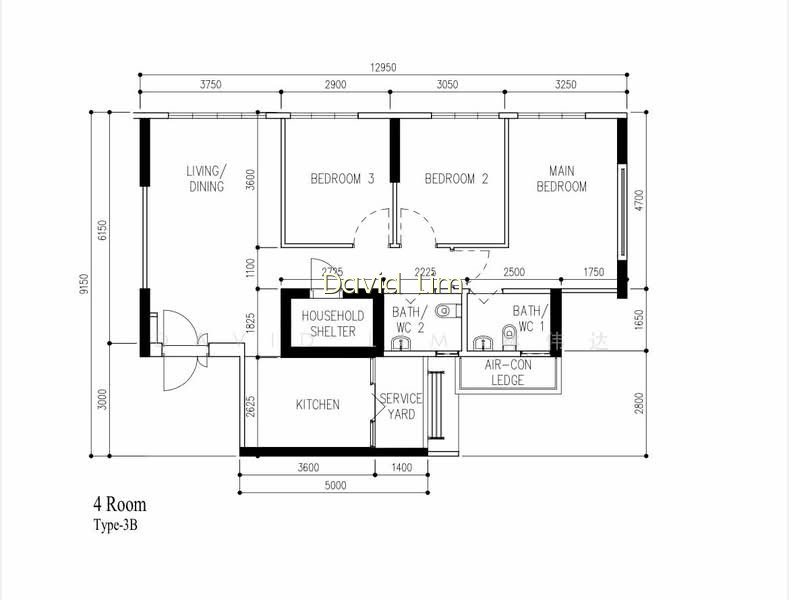 118A ALKAFF CRESCENT photo 3