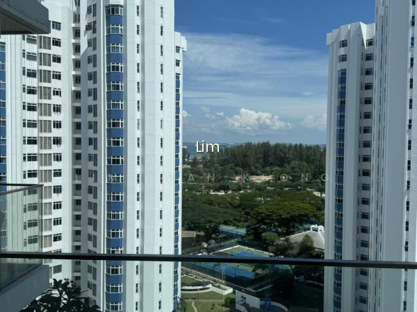 THE LINE@TANJONG RHU