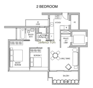 LEEDON RESIDENCE photo 4