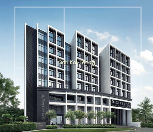 SIXTEEN35 RESIDENCES photo 3