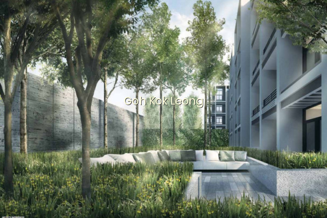 SIXTEEN35 RESIDENCES photo 4