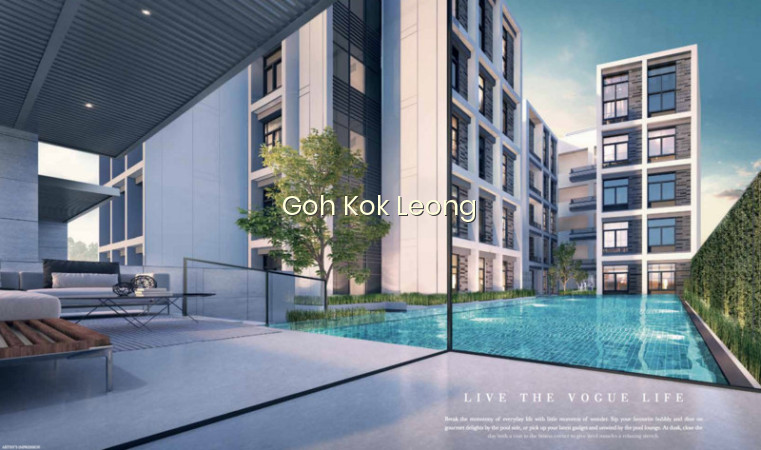 SIXTEEN35 RESIDENCES photo 5