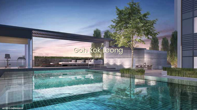 SIXTEEN35 RESIDENCES photo 6
