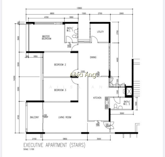 429 TAMPINES STREET 41 photo 2