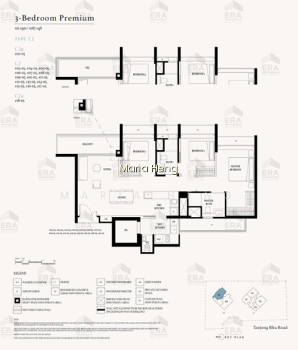 ARINA EAST RESIDENCES photo 2