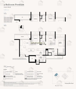ARINA EAST RESIDENCES photo 4