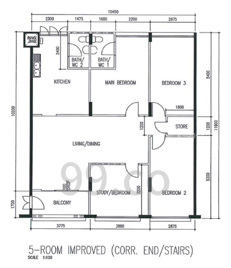 165 SIMEI ROAD photo 3