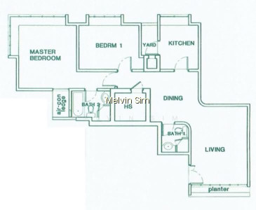 JERVOIS REGENCY photo 4