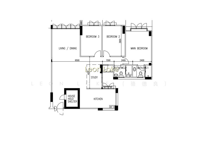651 PUNGGOL CENTRAL photo 3