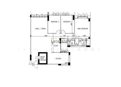 651 PUNGGOL CENTRAL photo 4