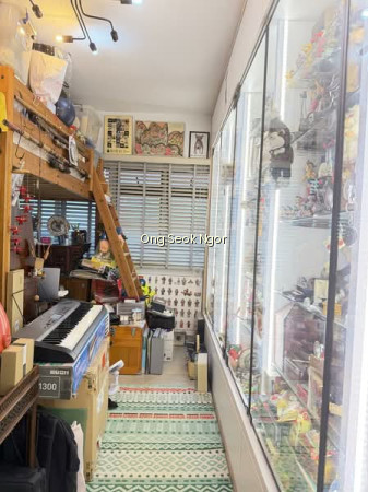52 TELOK BLANGAH DRIVE photo 2