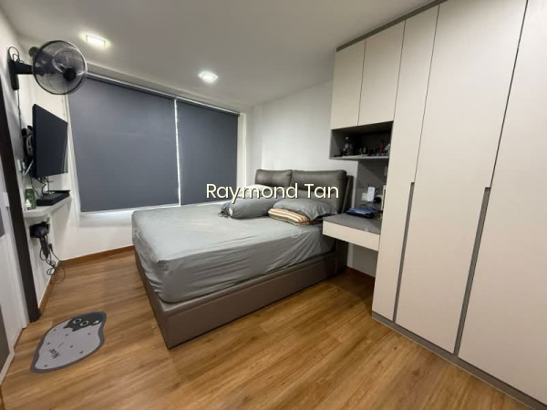 264C COMPASSVALE BOW photo 5