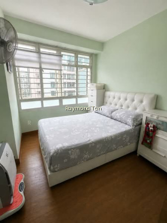 264C COMPASSVALE BOW photo 6