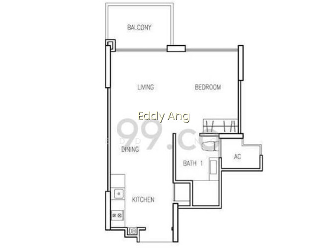 HILLION RESIDENCES photo 2