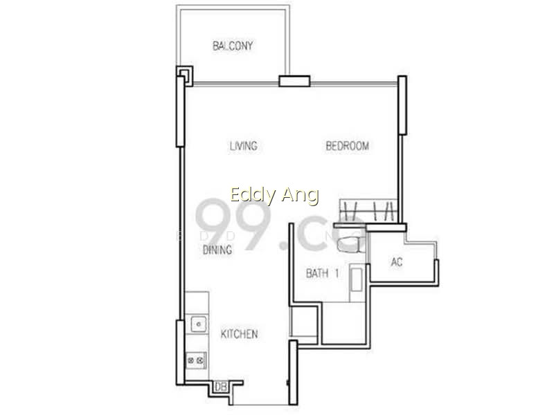 HILLION RESIDENCES photo 3