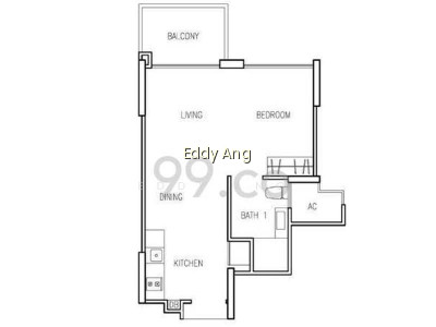 HILLION RESIDENCES photo 4