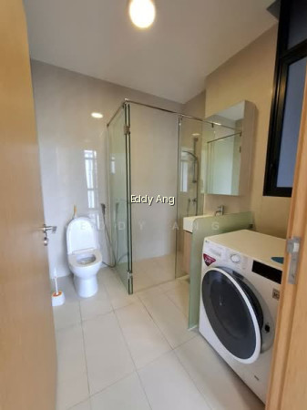 HILLION RESIDENCES photo 5