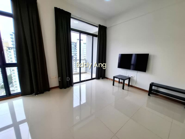 HILLION RESIDENCES photo 6