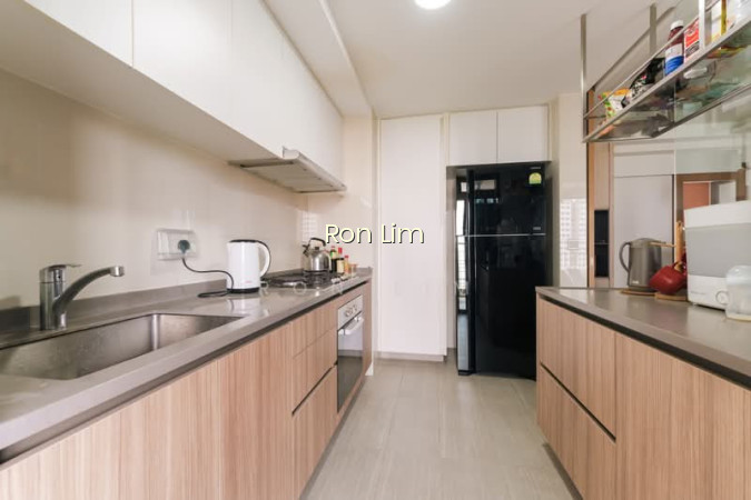 RIVERCOVE RESIDENCES EC photo 5