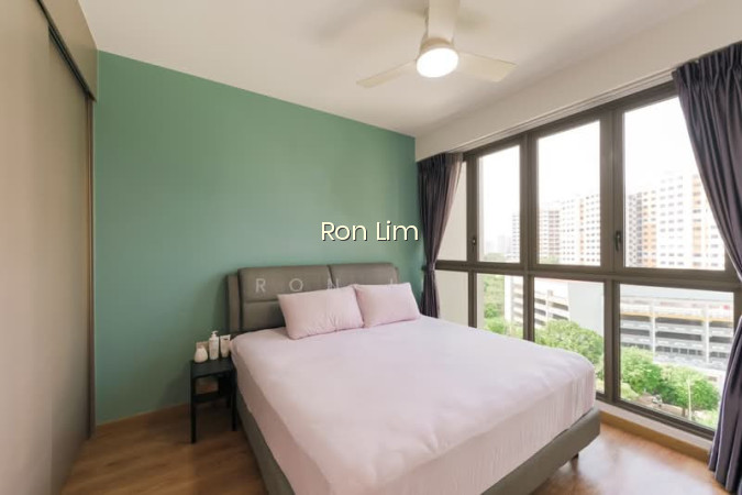 RIVERCOVE RESIDENCES EC photo 6
