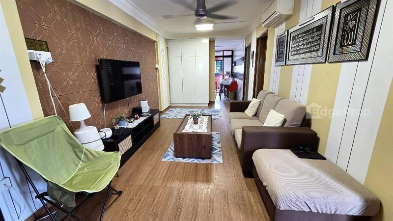 606 BEDOK RESERVOIR ROAD photo 2
