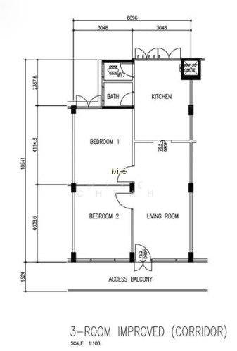 16 EUNOS CRESCENT photo 2