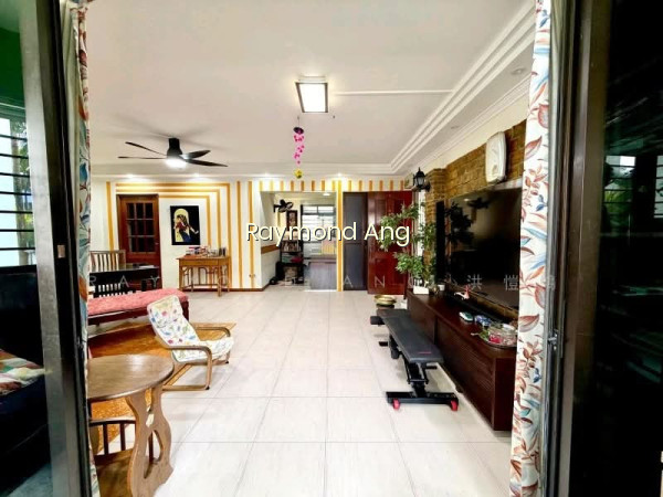 226B COMPASSVALE WALK photo 3