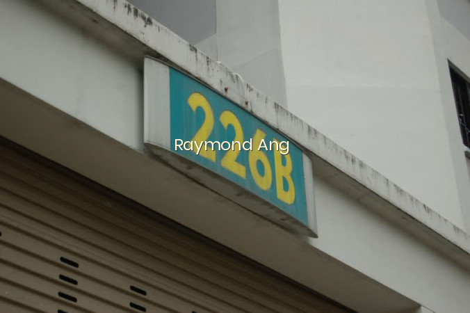 226B COMPASSVALE WALK photo 6