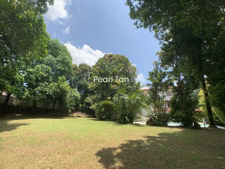 Sub-Divisible Huge GCB 36,500 Sf Plot 顶级优质洋房 Pearl 91890081 image 1 of 4