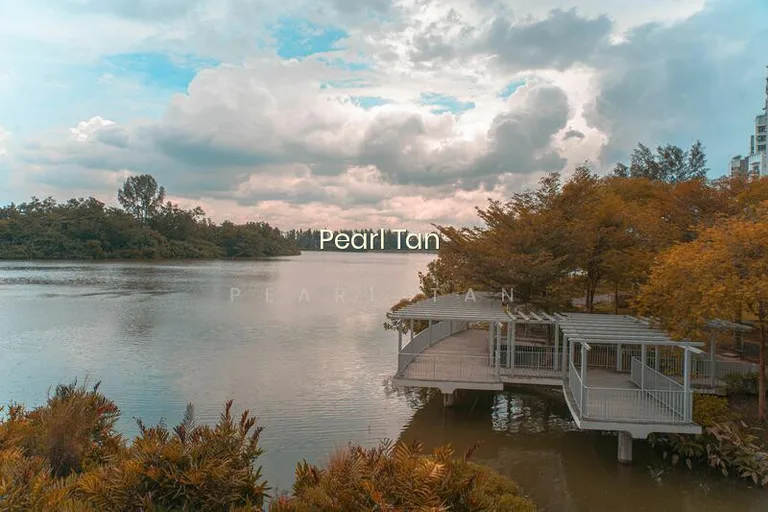 D11 1KM Rgps Wide Frontage, Beautiful Landscape & Views Pearl 91890081 image 1 of 3