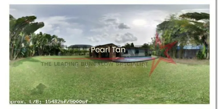 Binjai Park GCB image 1 of 2