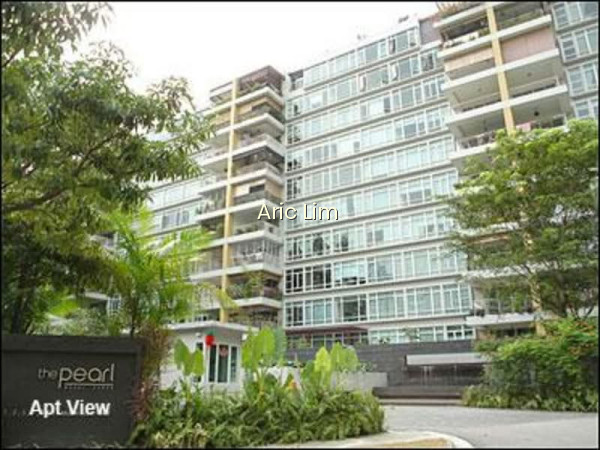 THE PEARL @ MOUNT FABER photo 3